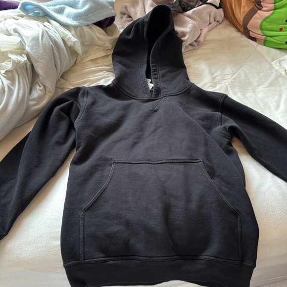 black lululemon hoodie - Picture 3 of 6